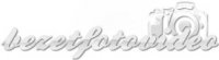 Logo firmy Bezetfotovideo