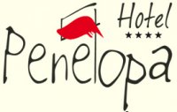 Logo firmy Hotel Penelopa****