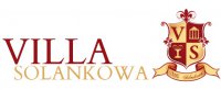 Logo firmy Villa Solankowa