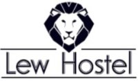Logo firmy Lew Hostel