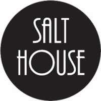 Logo firmy Salt House
