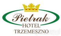 Logo firmy Hotel Pietrak Trzemeszno
