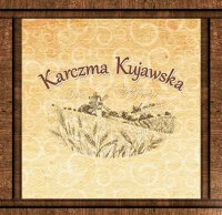 Logo firmy Karczma Kujawska