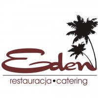 Logo firmy Restauracja EDEN