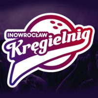 Logo firmy Kręgielnia Inowrocław