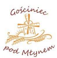 Logo firmy Gościniec Pod Młynem