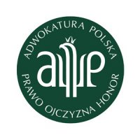 Logo firmy Kancelaria Adwokacka Piotr Woda