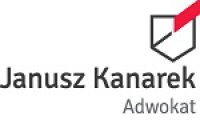 Logo firmy Adwokat Janusz Kanarek